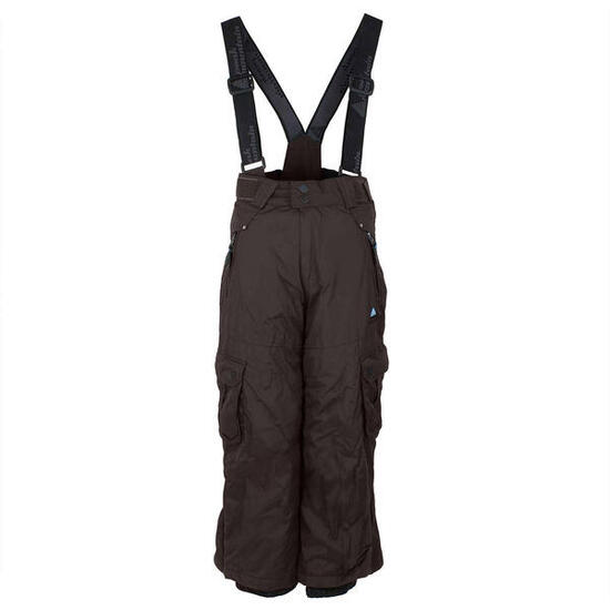 Pantaloni da sci per bambini Peak Mountain Eltaro