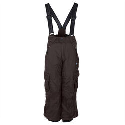 Pantalon de ski enfant Peak Mountain Eltaro