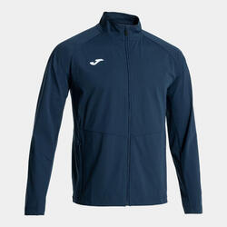 Veste Football Homme Joma Doha II Bleu Marine