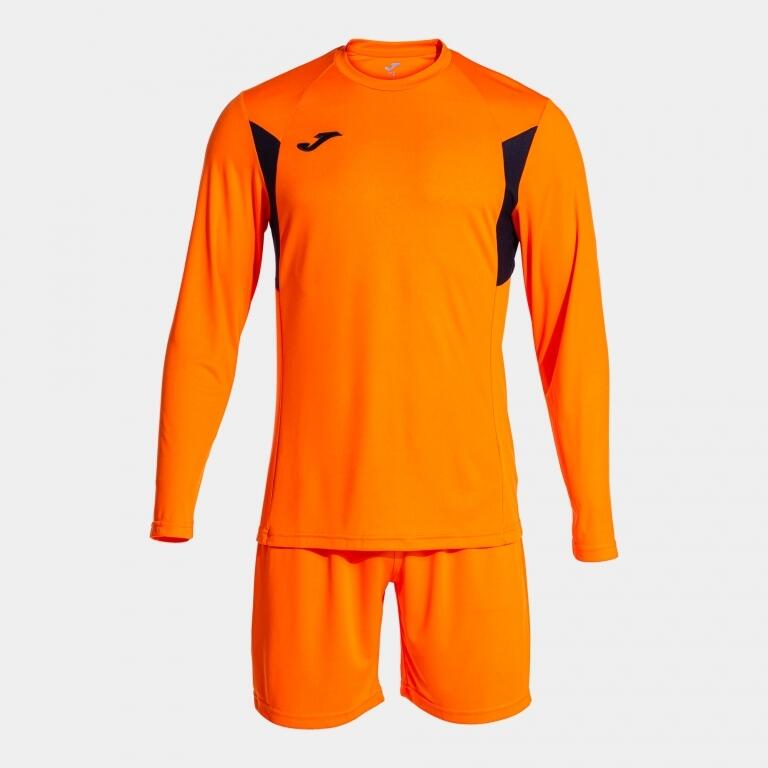 Zestaw Bramkarza Joma Winner XL - Komfort i Wydajność