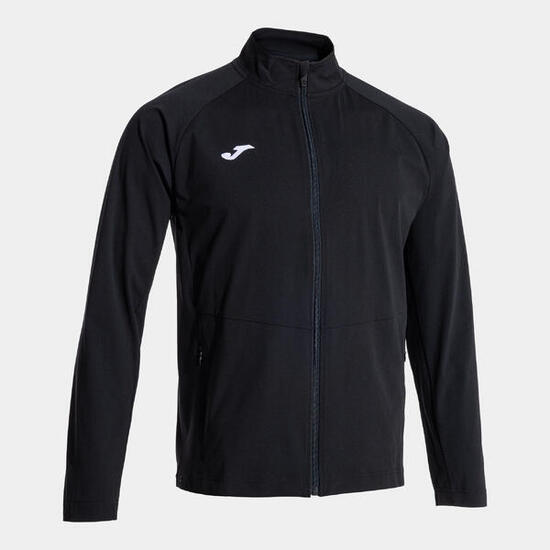 Veste Football Homme Joma Doha II Noir