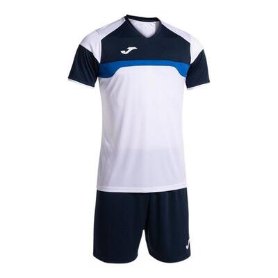 Shirt en korte broek set joma danubio iii