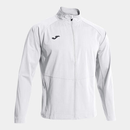 Veste Football Homme Joma Doha II Rouge