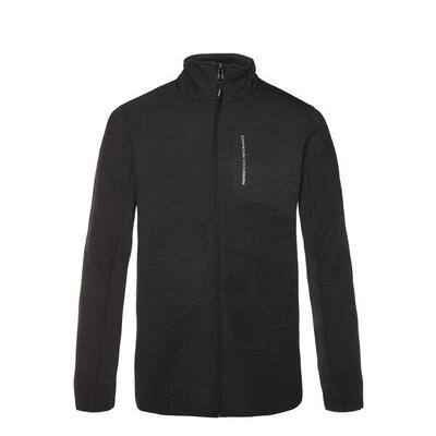 T-shirt met rits protest karaoke