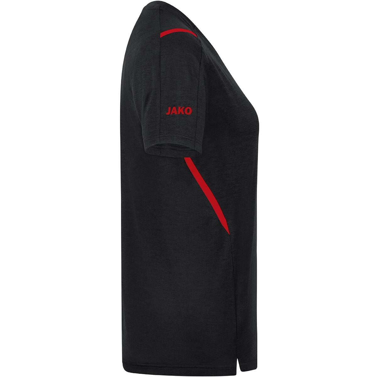 Dames-T-shirt Jako Challenge 4/4