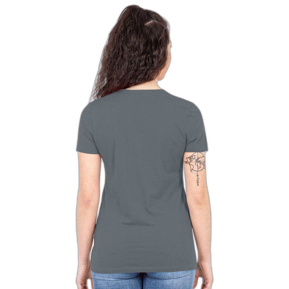 T-shirt per bambini Jako Organic 6/7