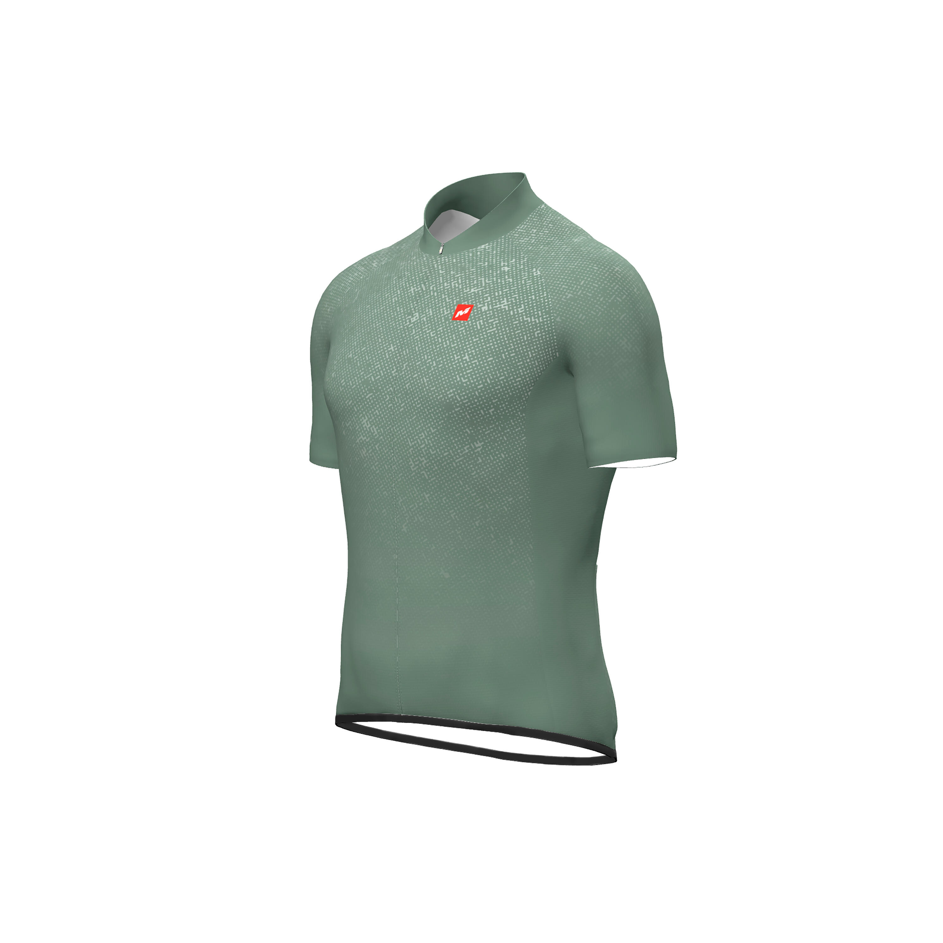 Trikot Massi M/C Pro 2/3