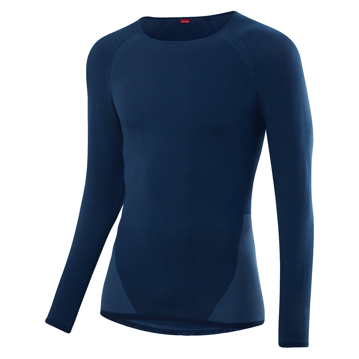 Couche De Base Homme - Shirt Transtex Warm Hybrid - Deep Water 2/2