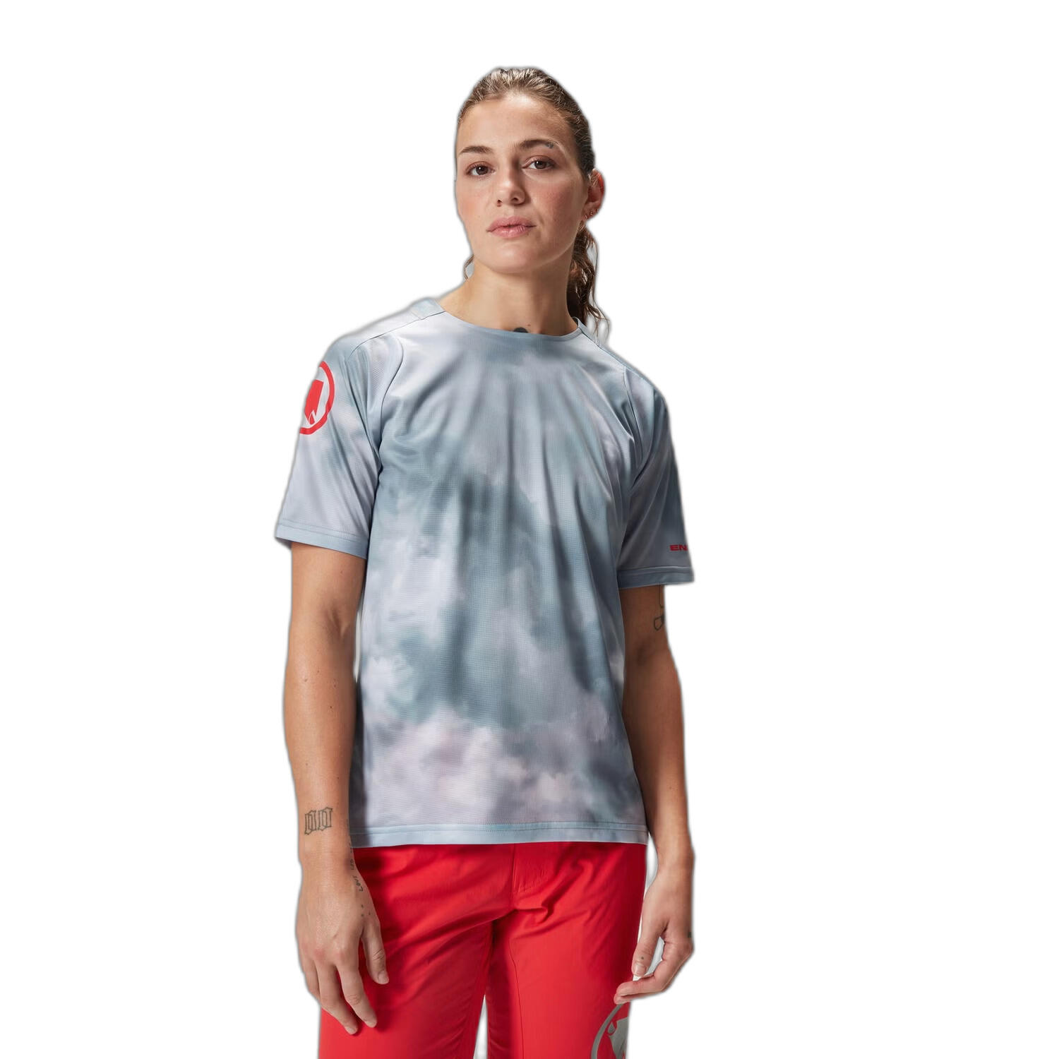 Maillot femme Endura Cloud LTD 3/7