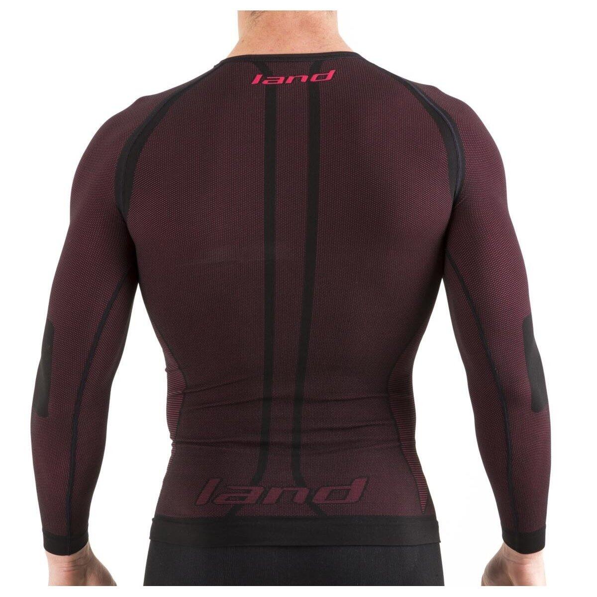 Bulnes - Black/Red 3/3