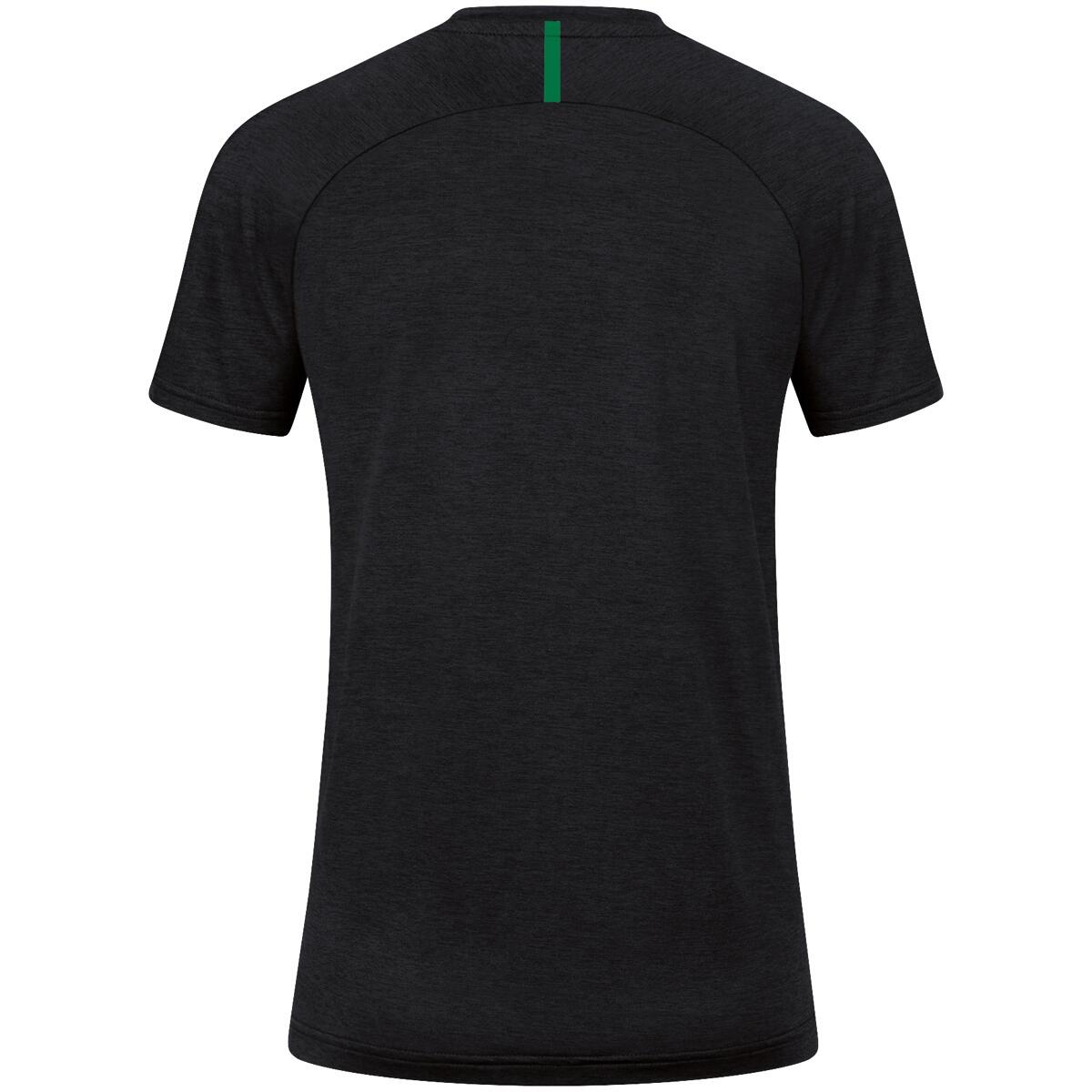 T-shirt femme Jako Challenge 2/4