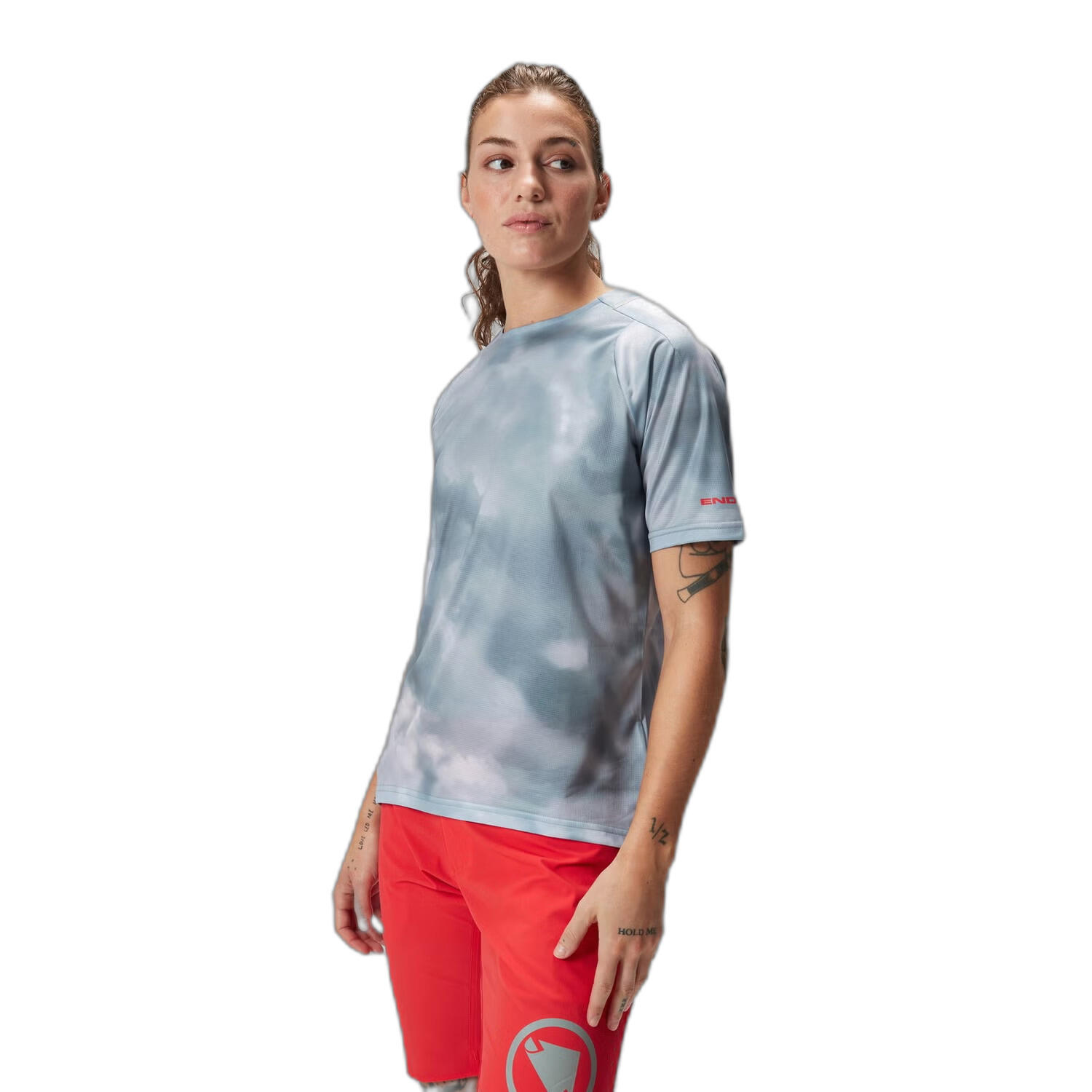 Maillot femme Endura Cloud LTD 4/7