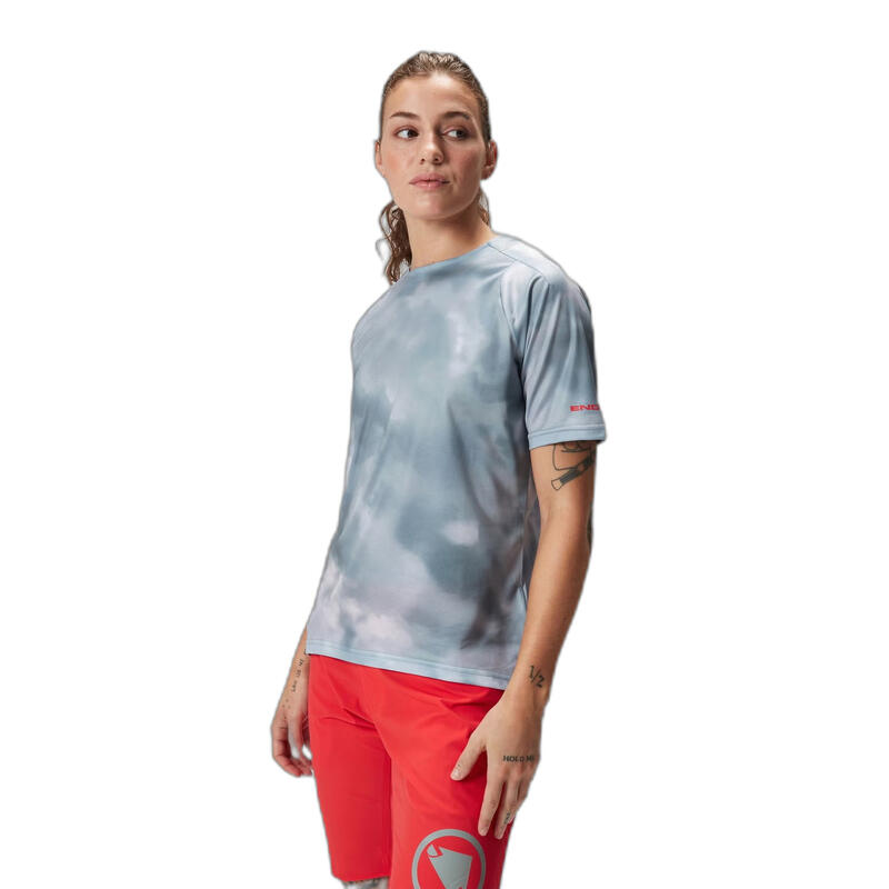 Maillot femme Endura Cloud LTD