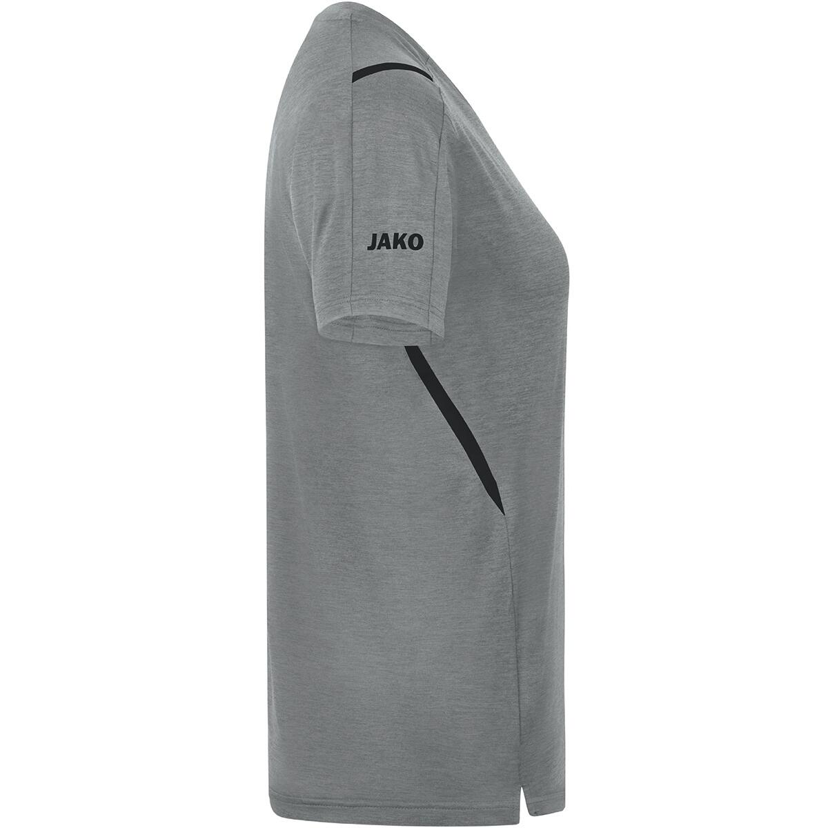 JAKO Damen T-Shirt Challenge 4/4