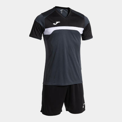 Shirt en korte broek set joma danubio iii