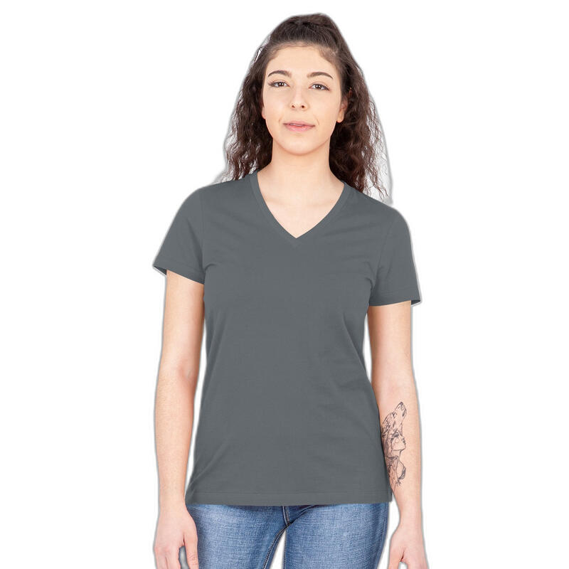 Kinder-T-shirt Jako Organic