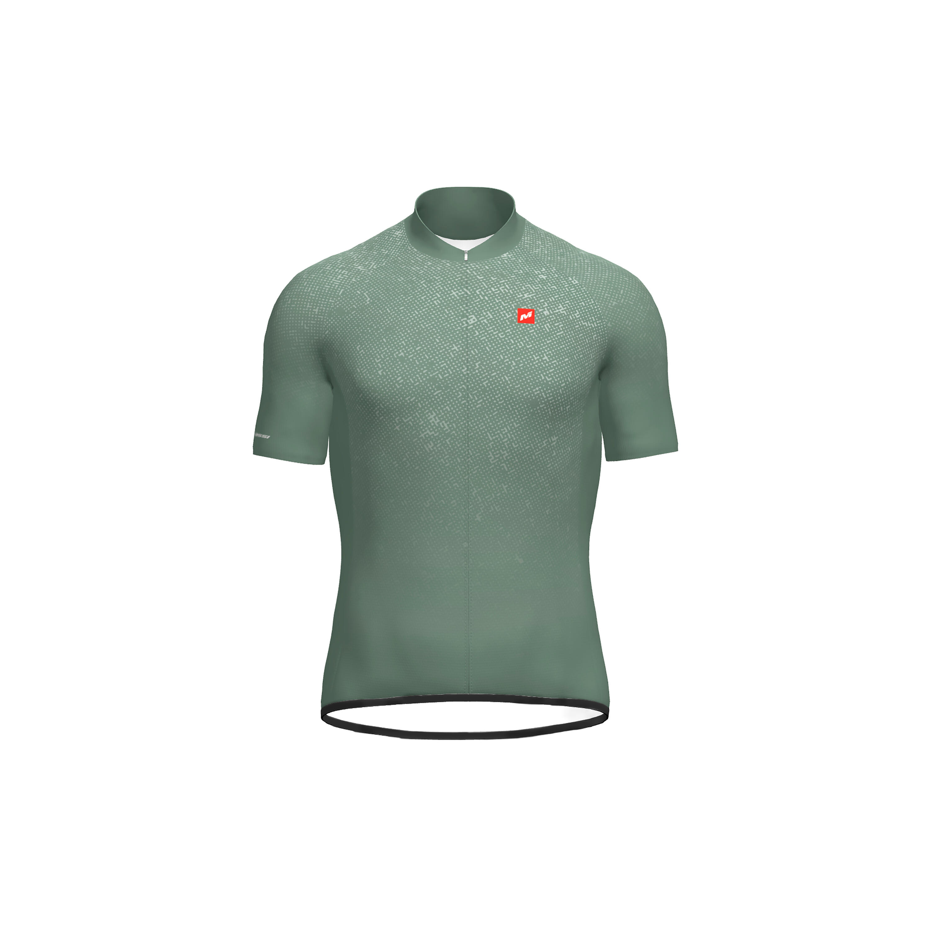 Jersey Massi M/C Pro