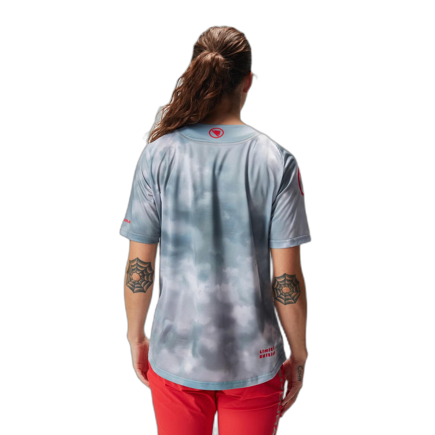 Maillot femme Endura Cloud LTD 6/7