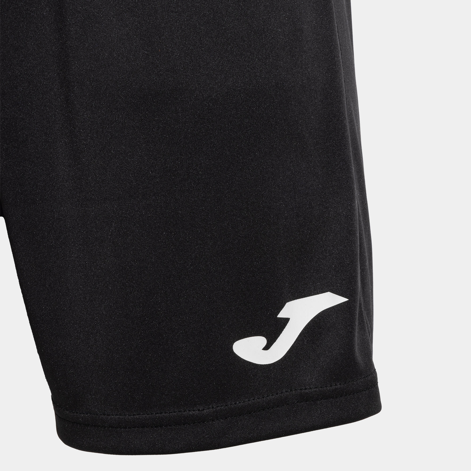 COMPLETO da calcio uomo joma nero 4/4