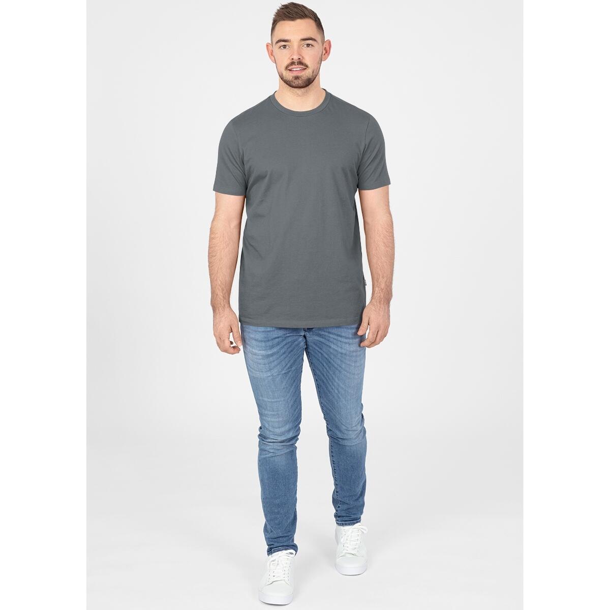 T-shirt per bambini Jako Organic 7/7
