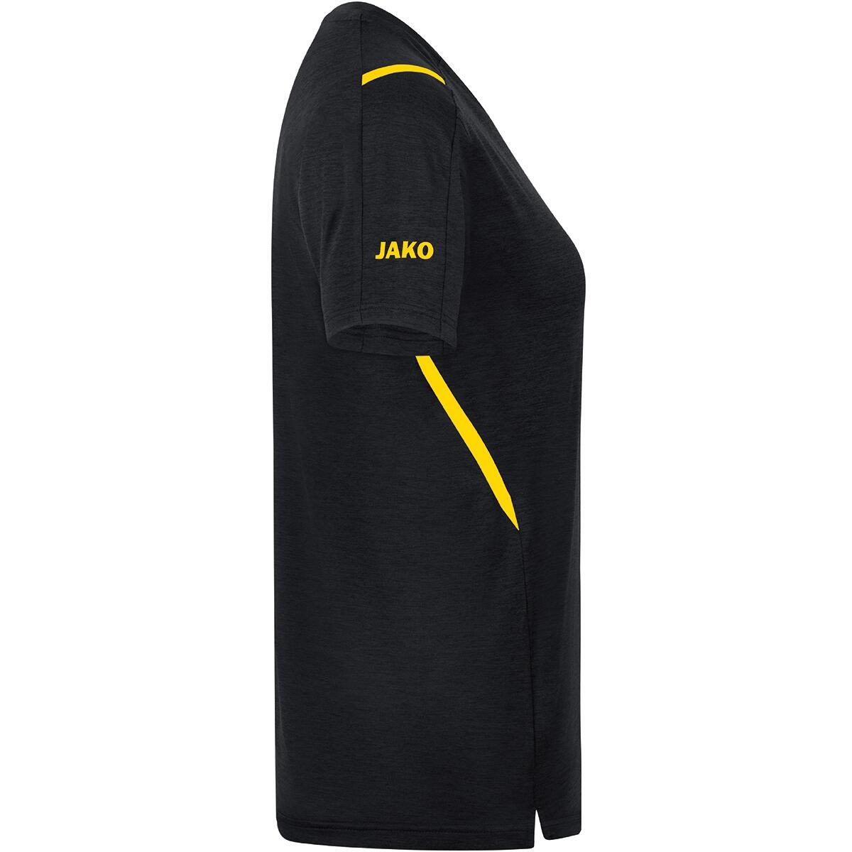 T-shirt donna Jako Challenge 4/4