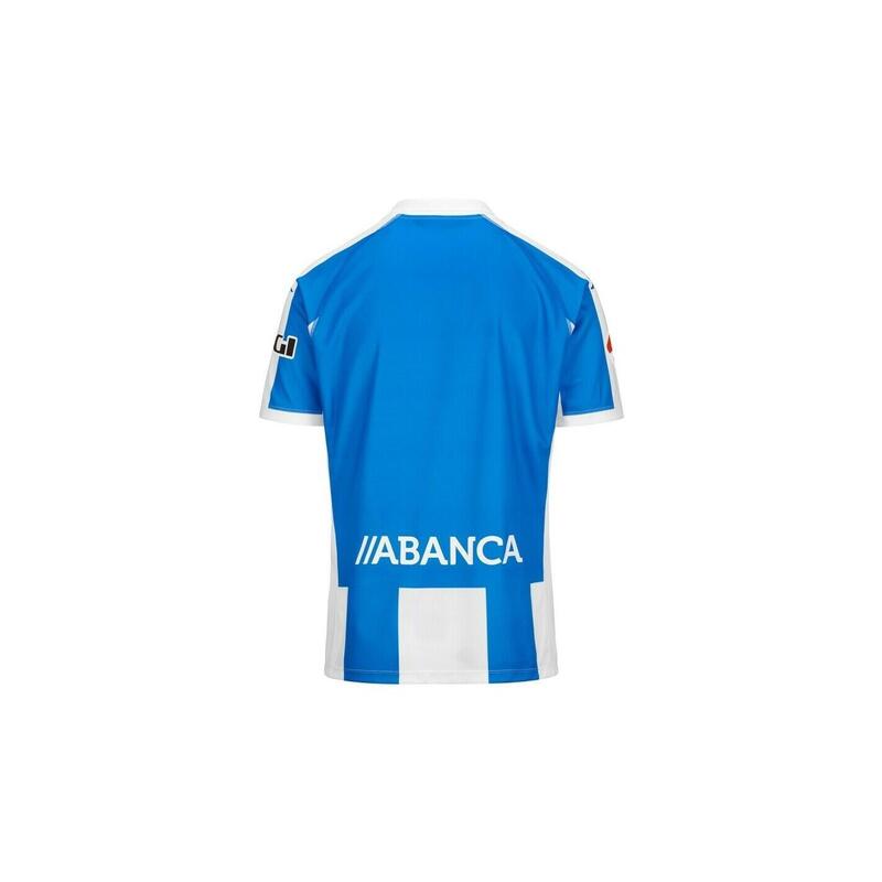 Maillot Domicile Deportivo La Corogne 2024/25