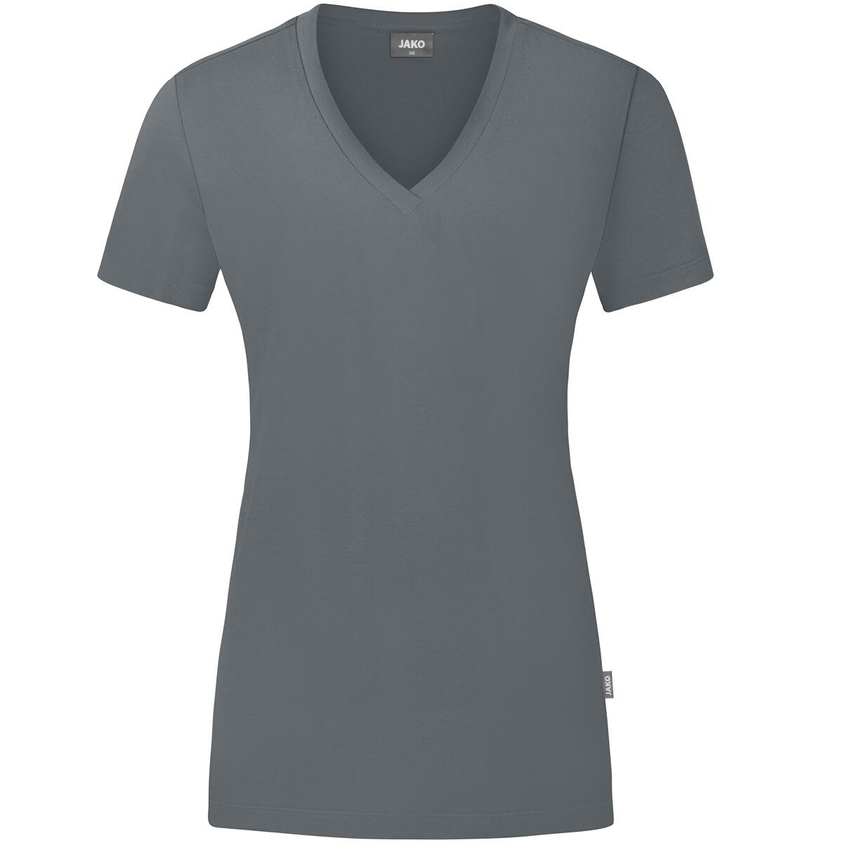 T-shirt per bambini Jako Organic 2/7