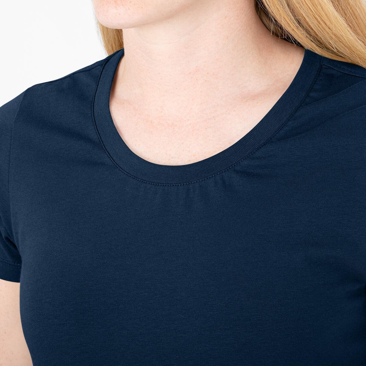 T-shirt Jako Organic Stretch 6/7