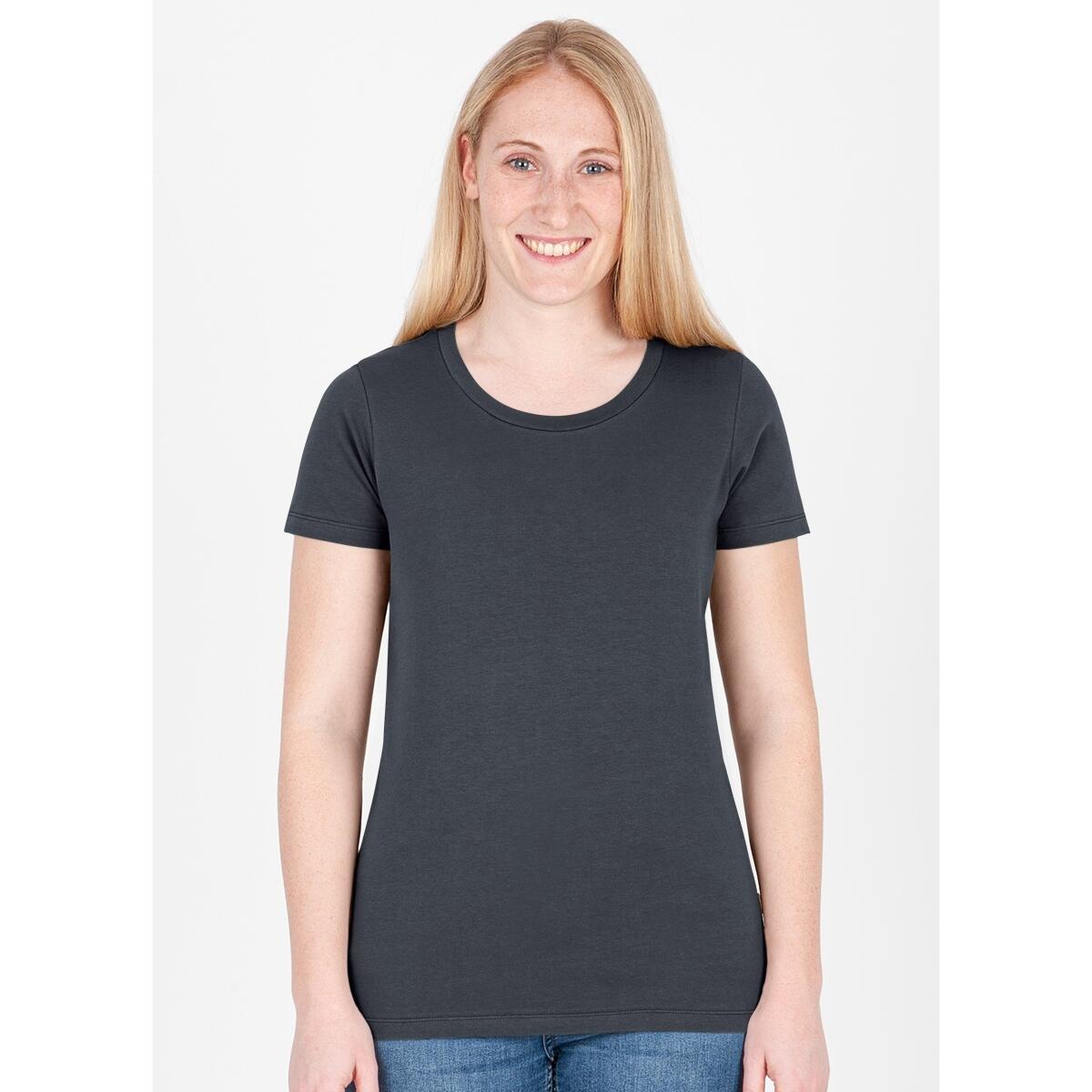 T-shirt femme Jako Organic Stretch 3/7