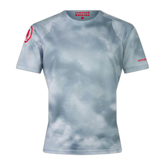 Maglia da ciclismo donna Endura Ltd W dreich