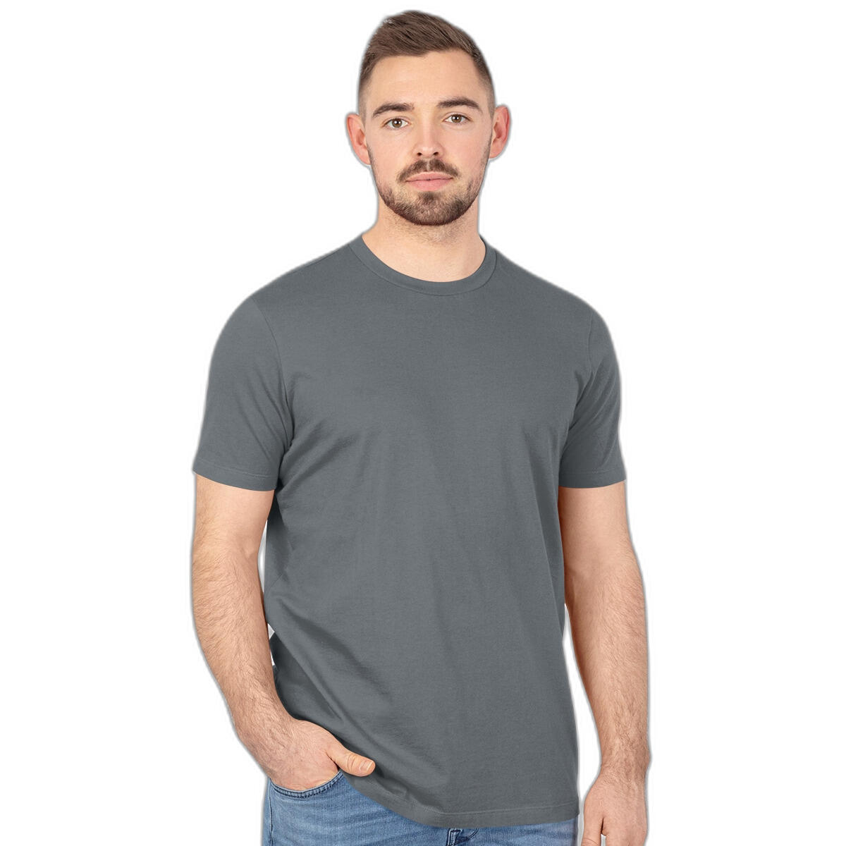 T-shirt per bambini Jako Organic 3/7