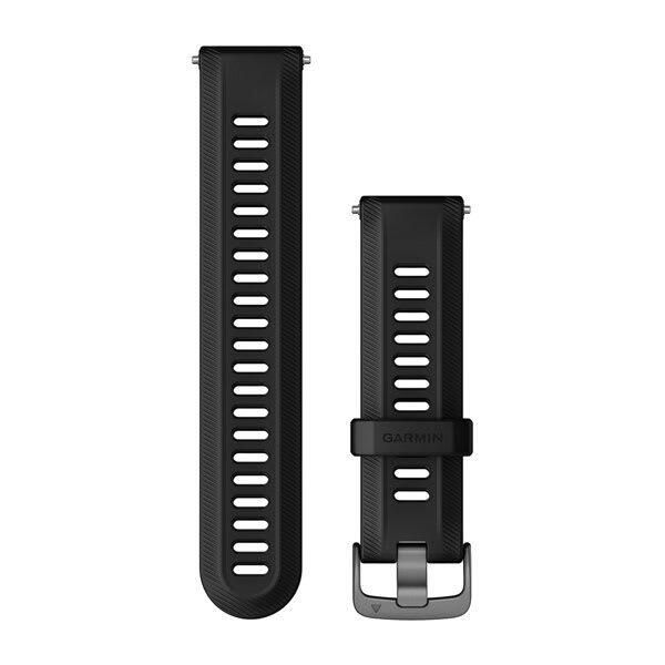 Pasek do zegarka z klamrą łupkową Garmin Forerunner 955