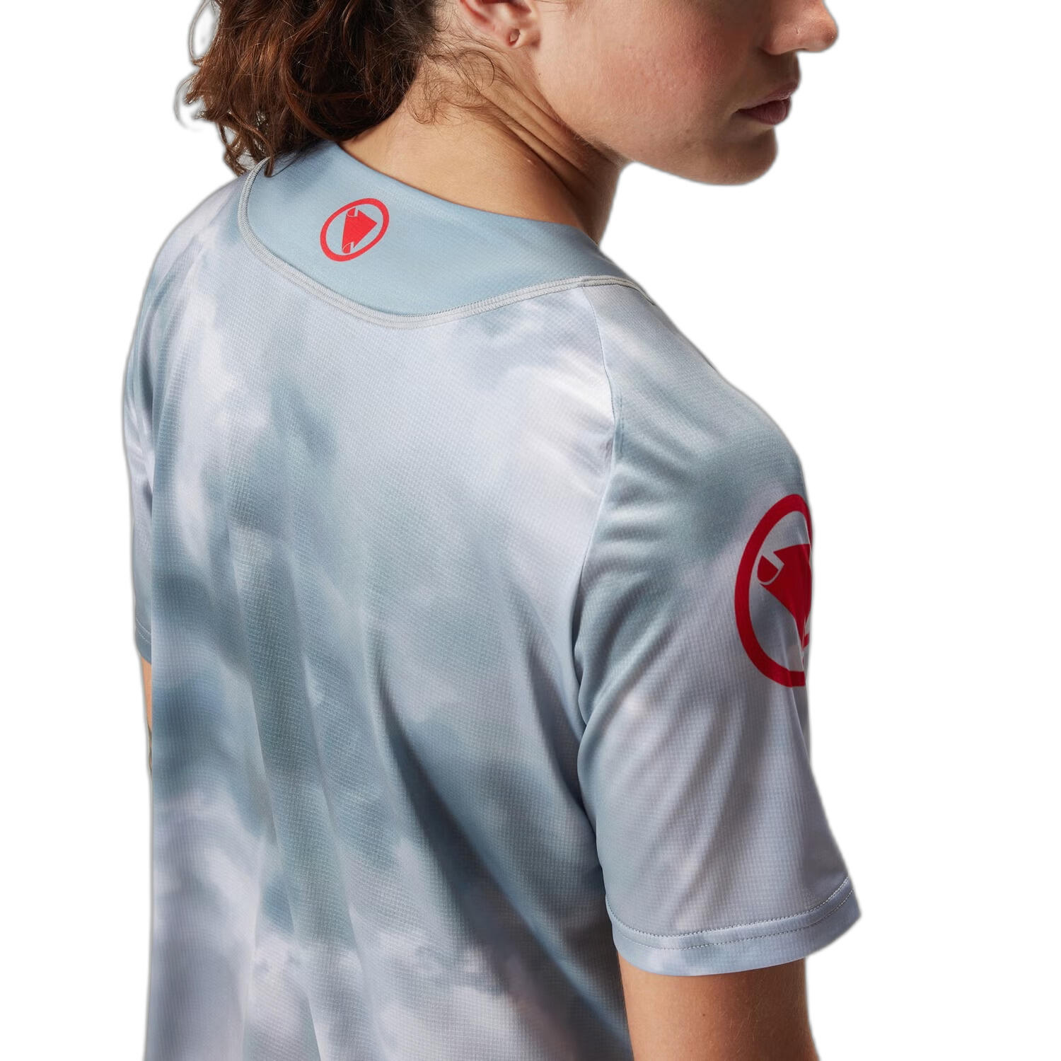Maillot femme Endura Cloud LTD 7/7