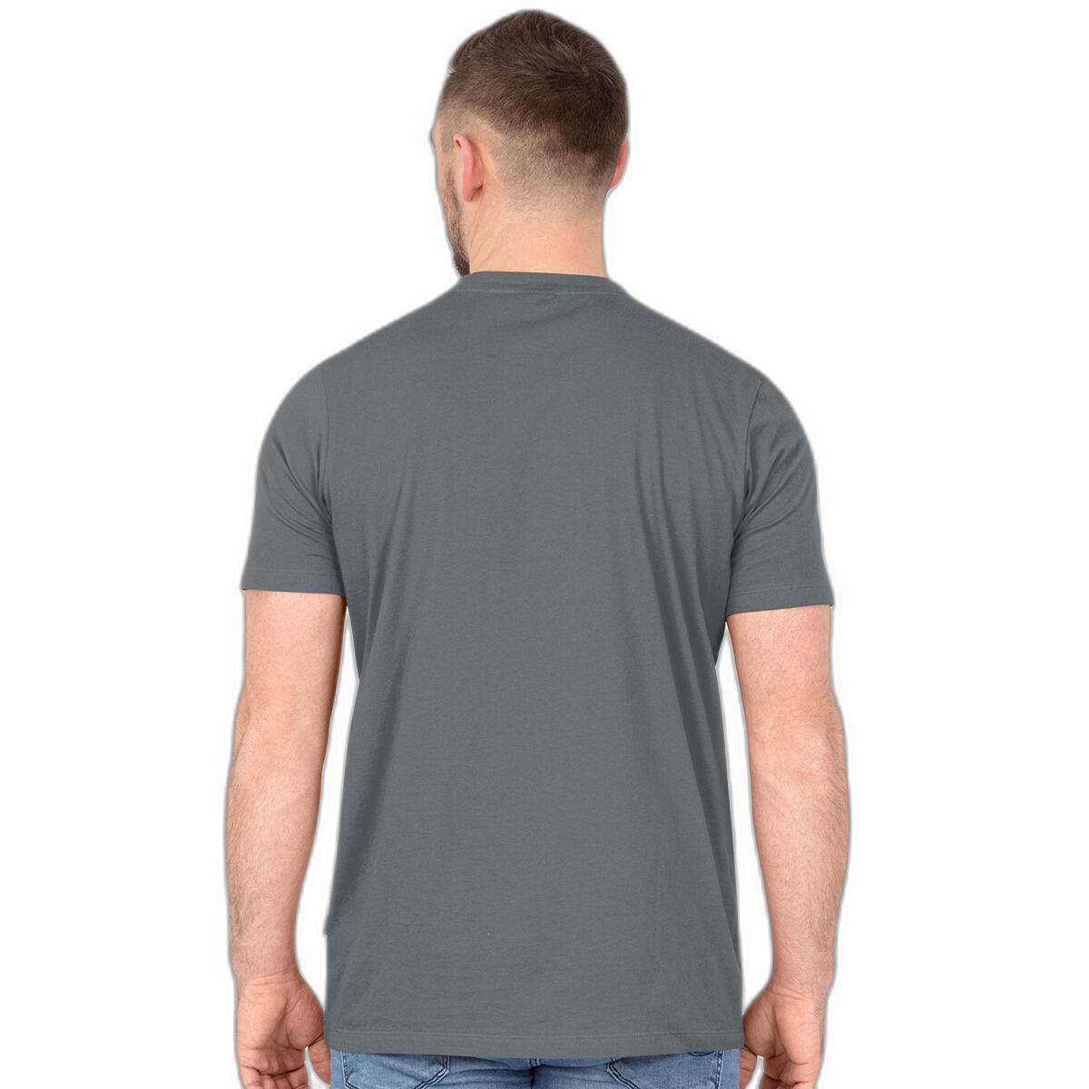 T-shirt per bambini Jako Organic 5/7