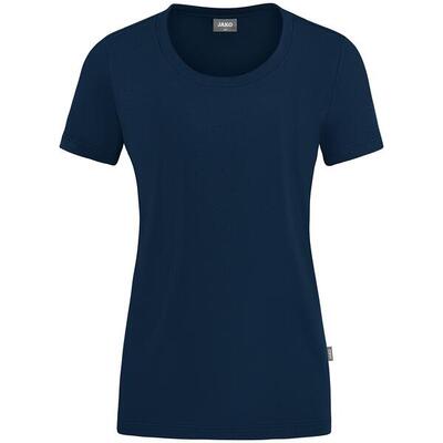 JAKO Damen T-Shirt Organic Stretch