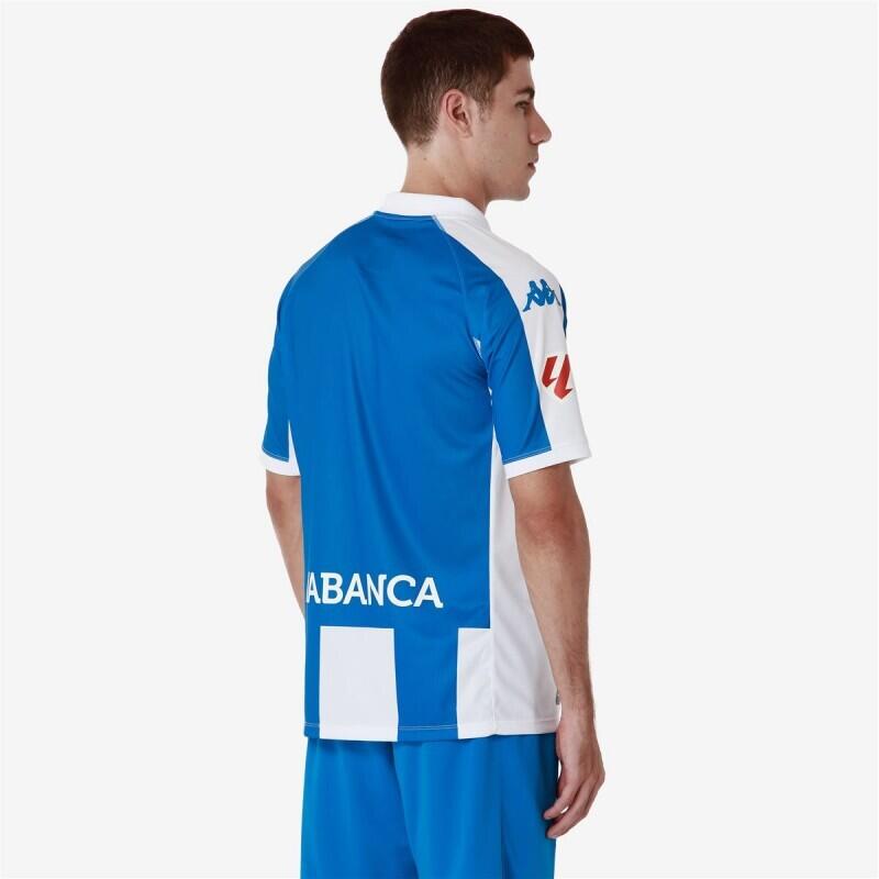 Trainingsshirt Deportivo La Corogne 2024/25 6/6