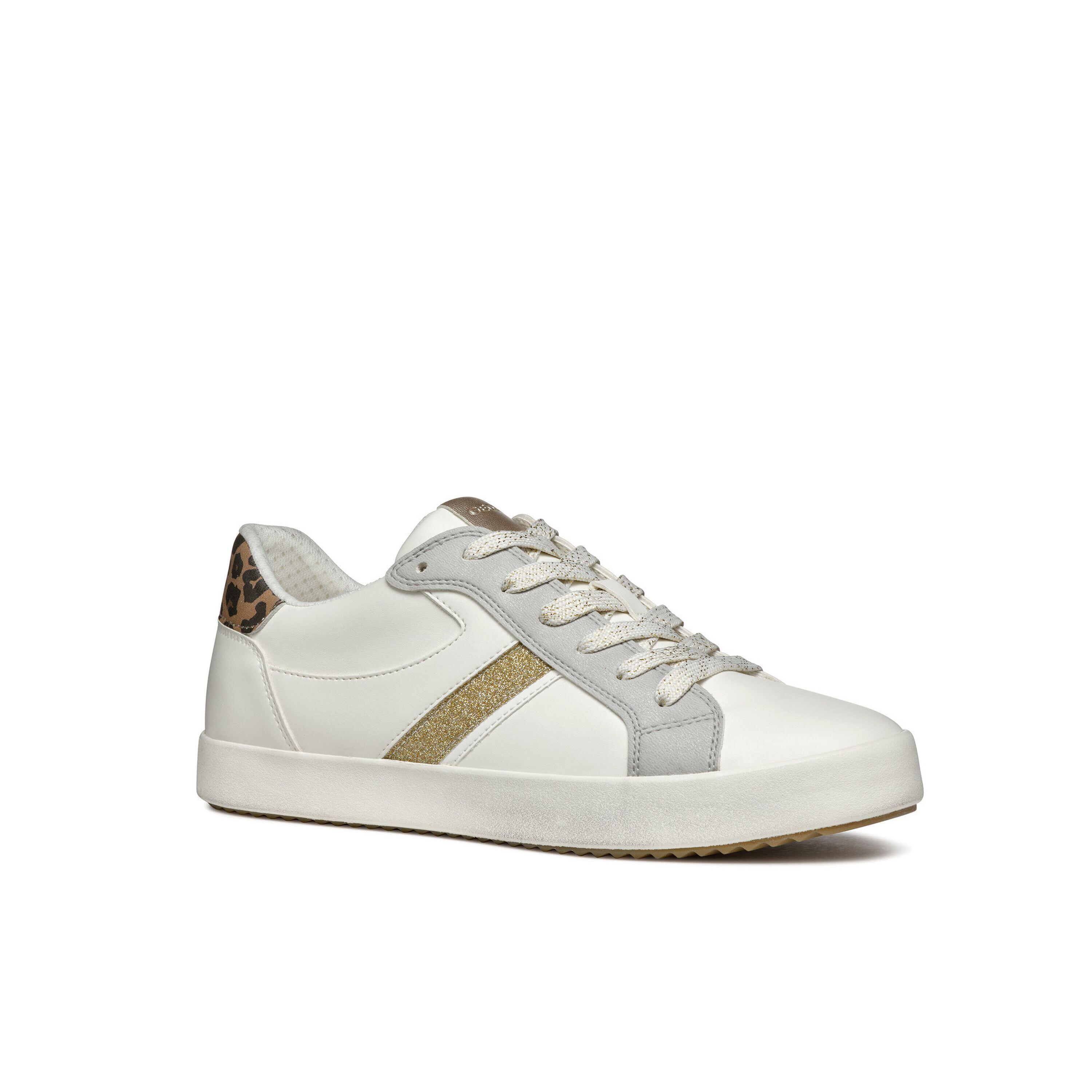 ZAPATOS Y COMPLEMENTOS GEOX  DE MUJER D456HC 054BJ D BLOMIEE 2/5