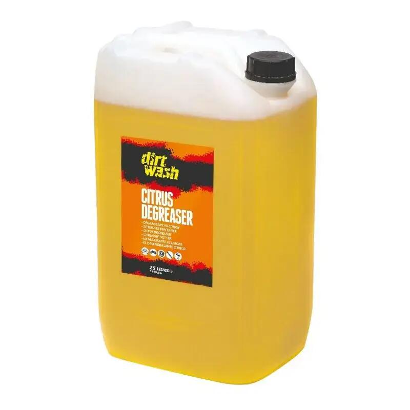 Citrus degreaser Weldtite Dirtwash