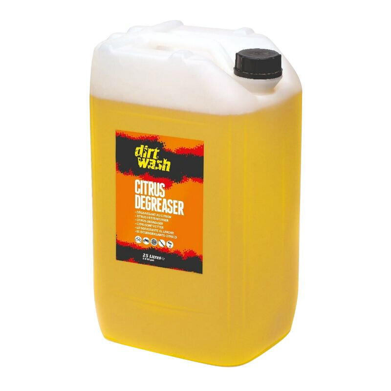 WELDTITE Citrusontvetter Weldtite Dirtwash