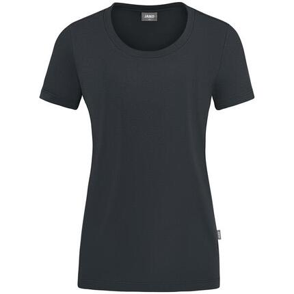 JAKO Damen T-Shirt Organic Stretch