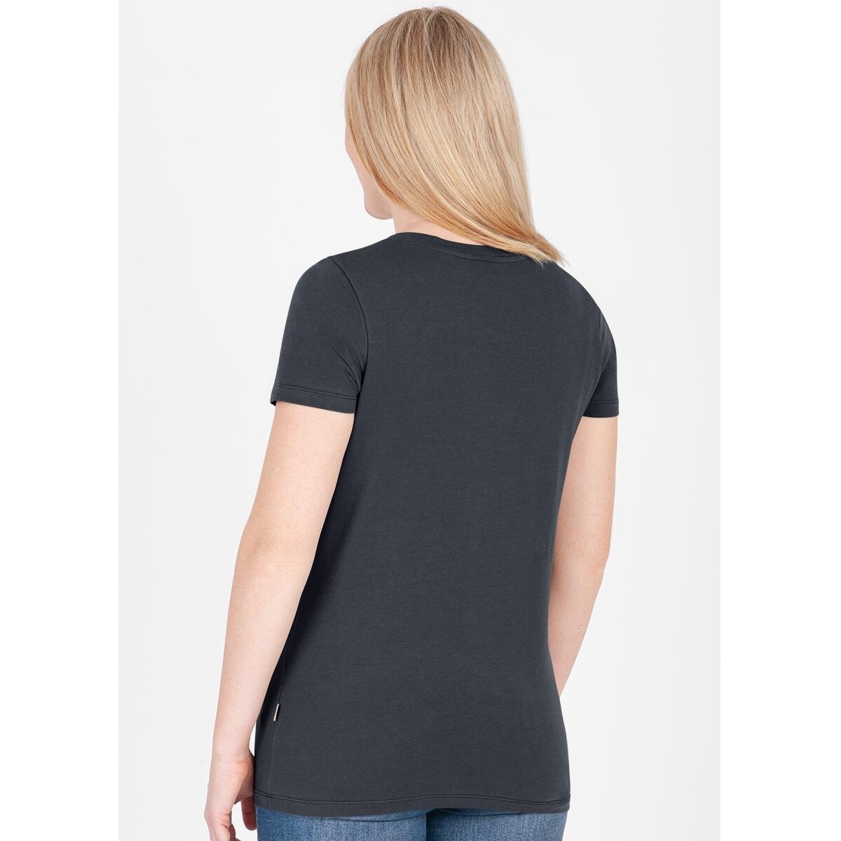 T-shirt femme Jako Organic Stretch 5/7