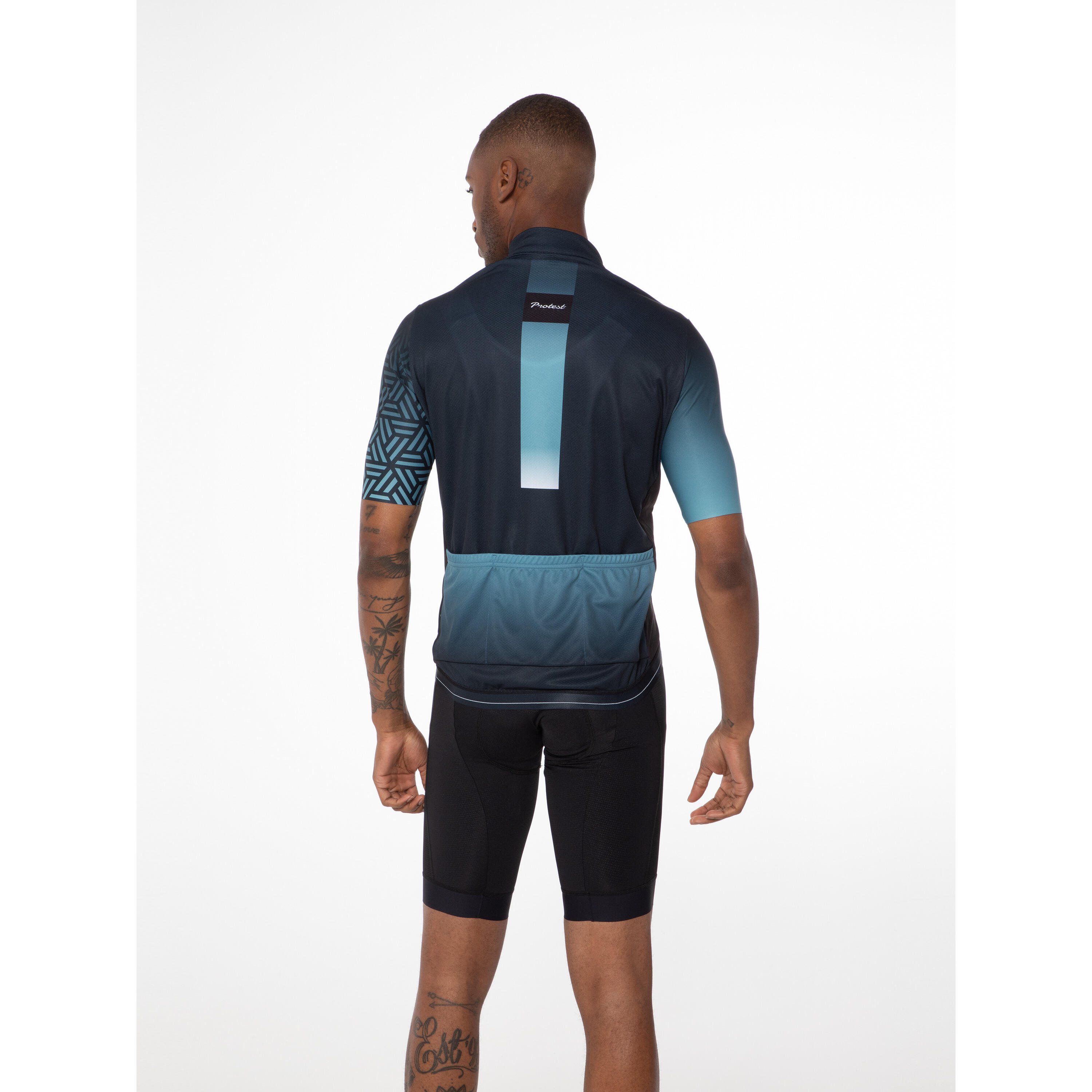 Maillot Protest Prteddy 3/7