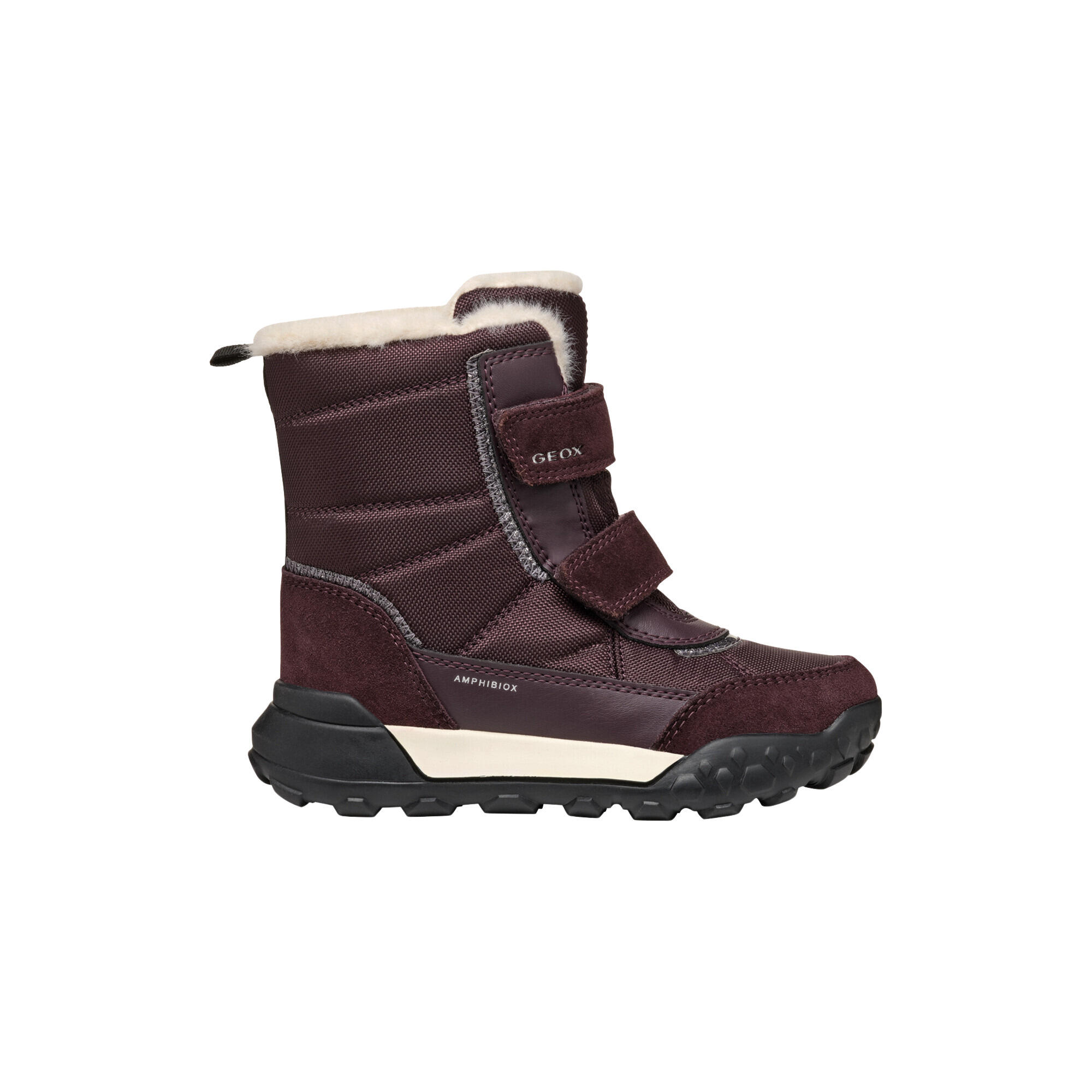 GEOX Stivali da bambina Geox Trekkyup