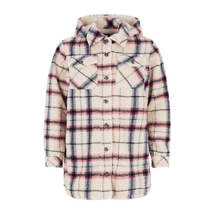 Damen Fleecejacke Protest Enter