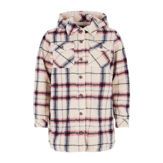 Damen Fleecejacke Protest Enter