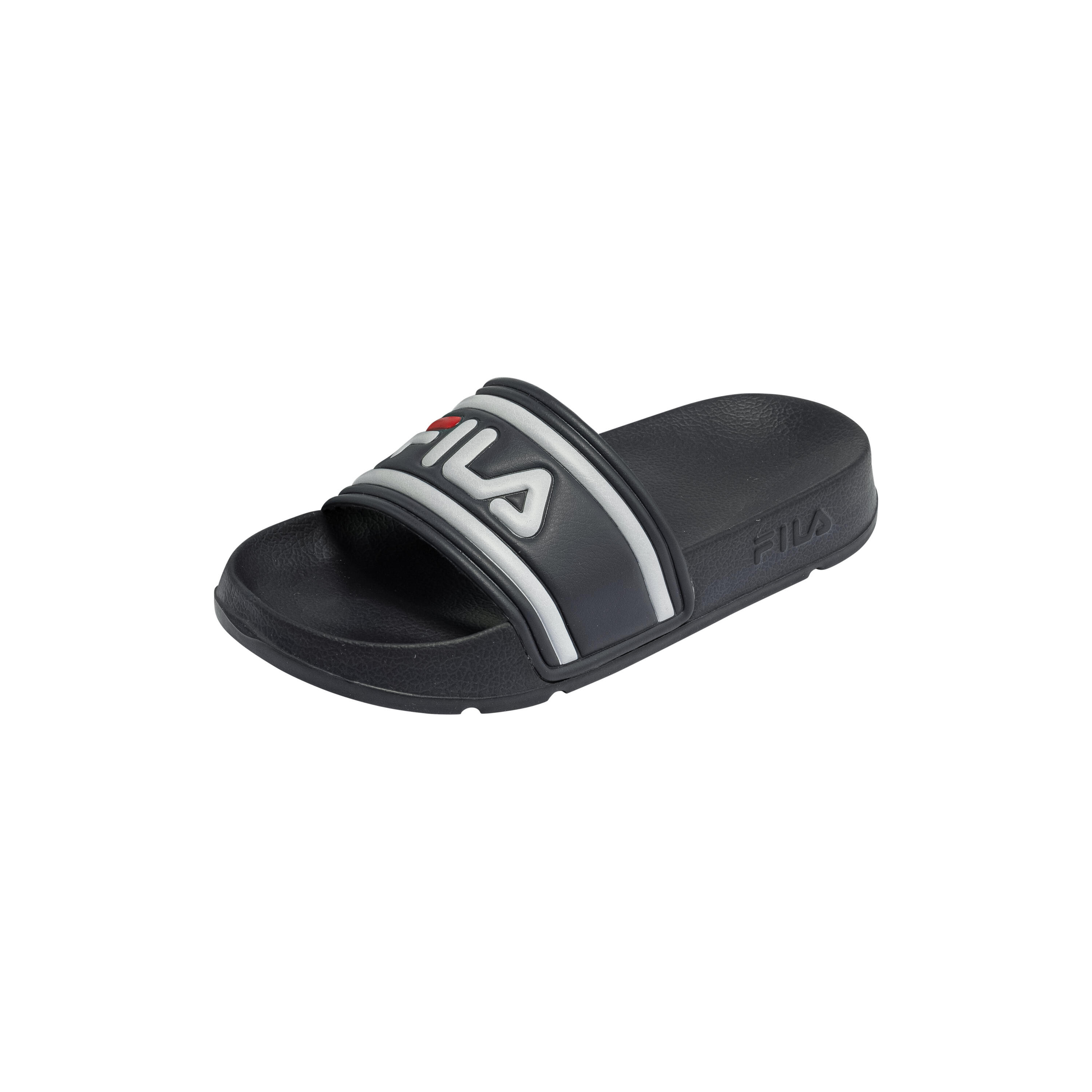 Zapatillas de casa para niños Fila Morro Bay 2/6