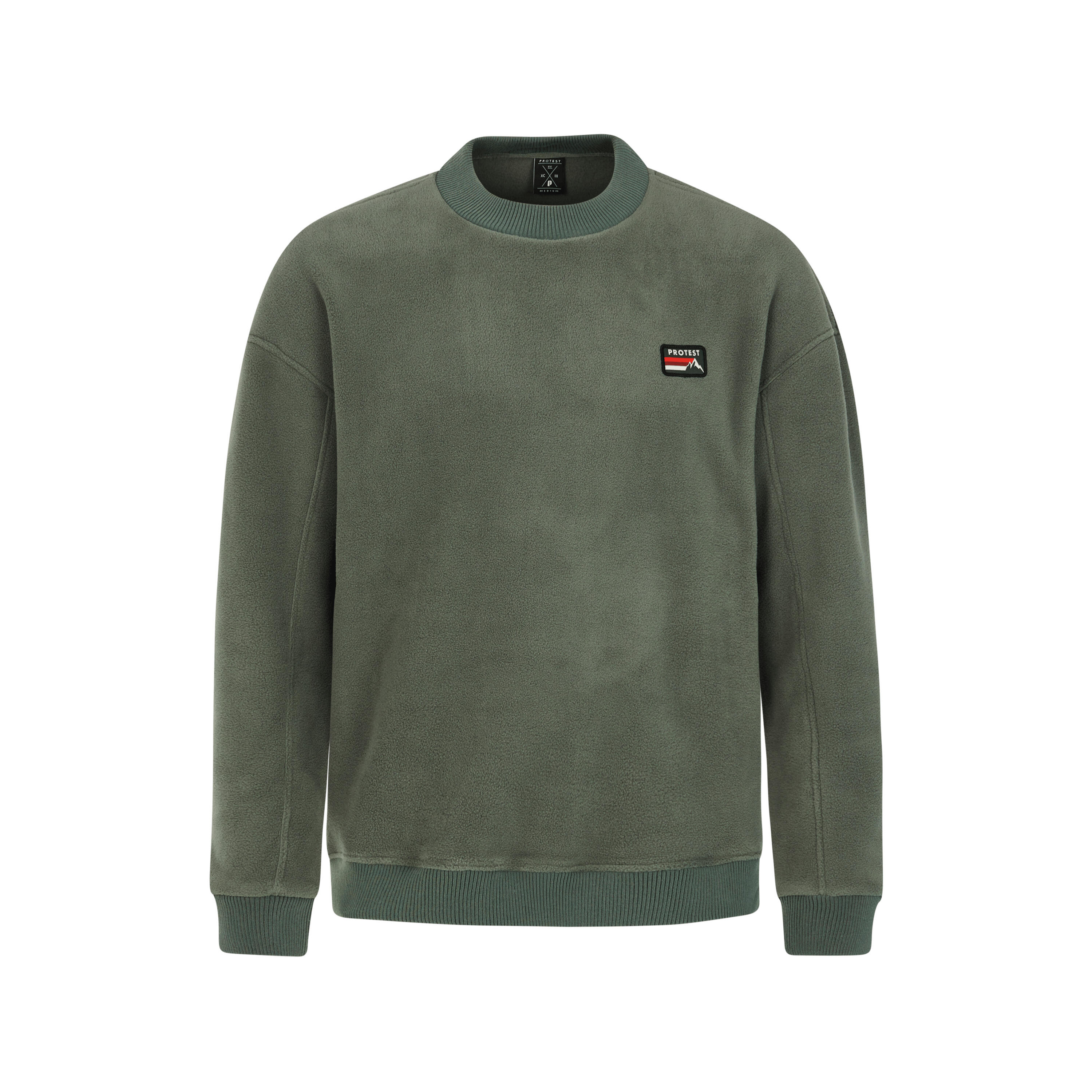 Polarowa bluza Protest Nollie
