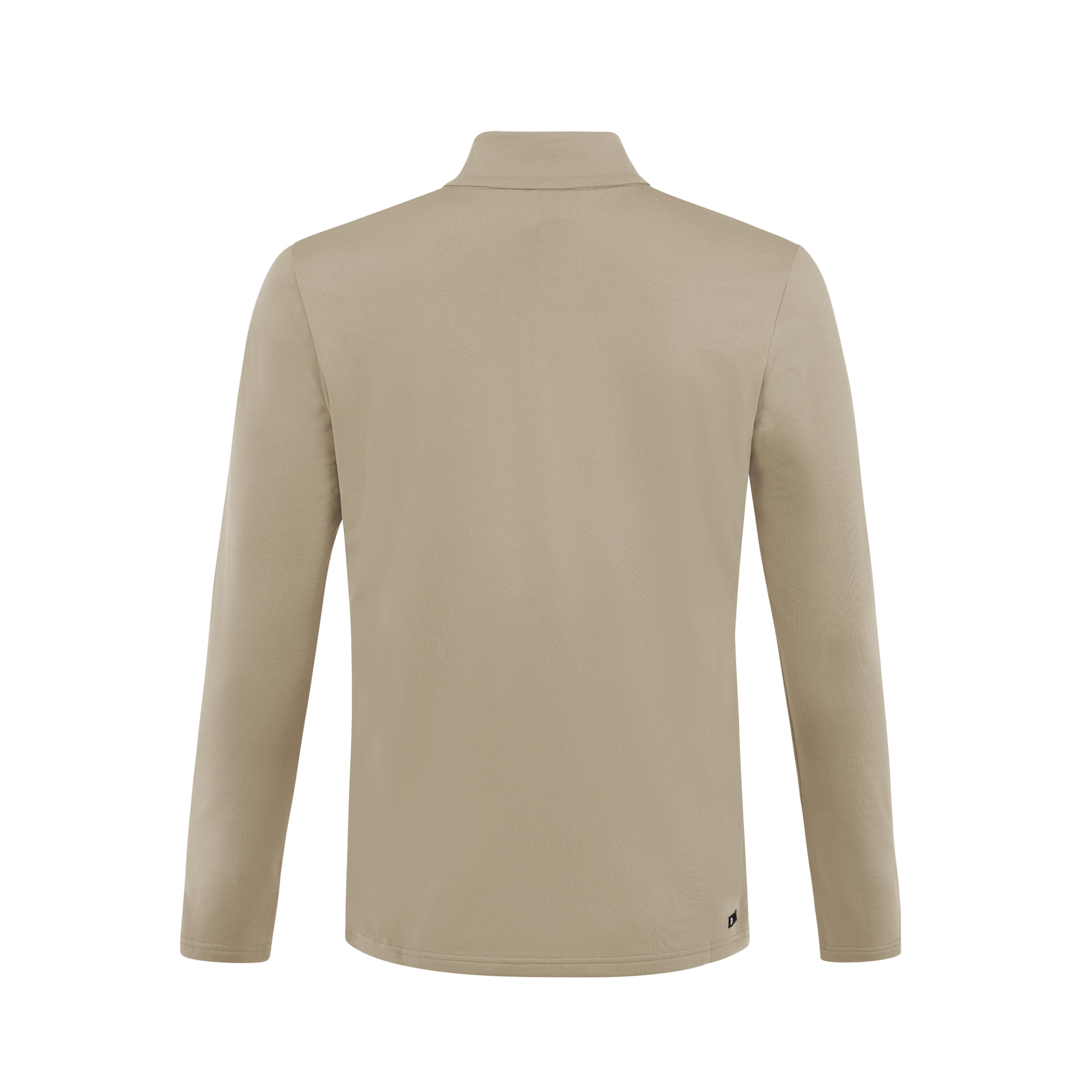 Maglione a collo alto 1/4 zip Protest Rewill 2/3