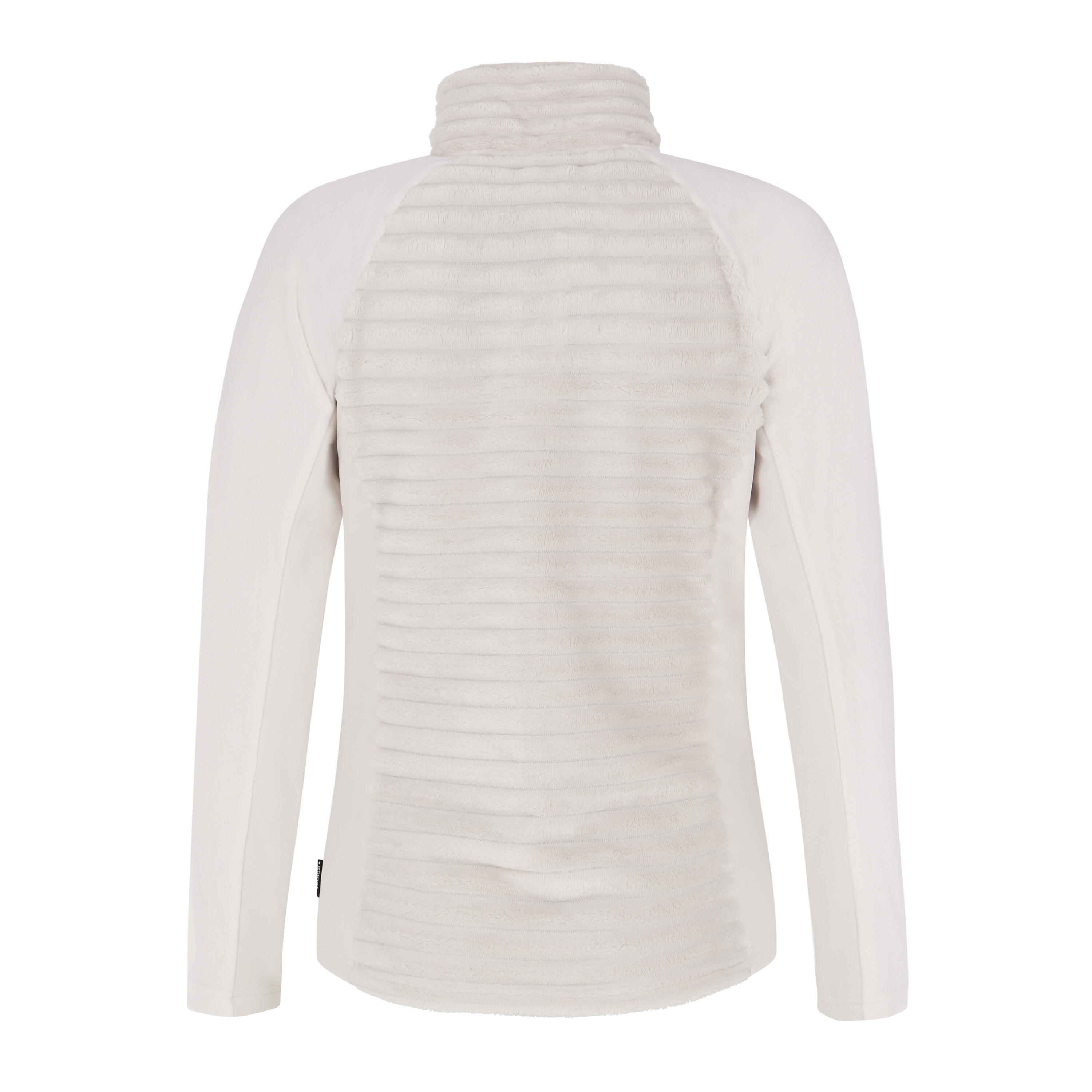 Polaire zippé femme Protest Delay 4/7