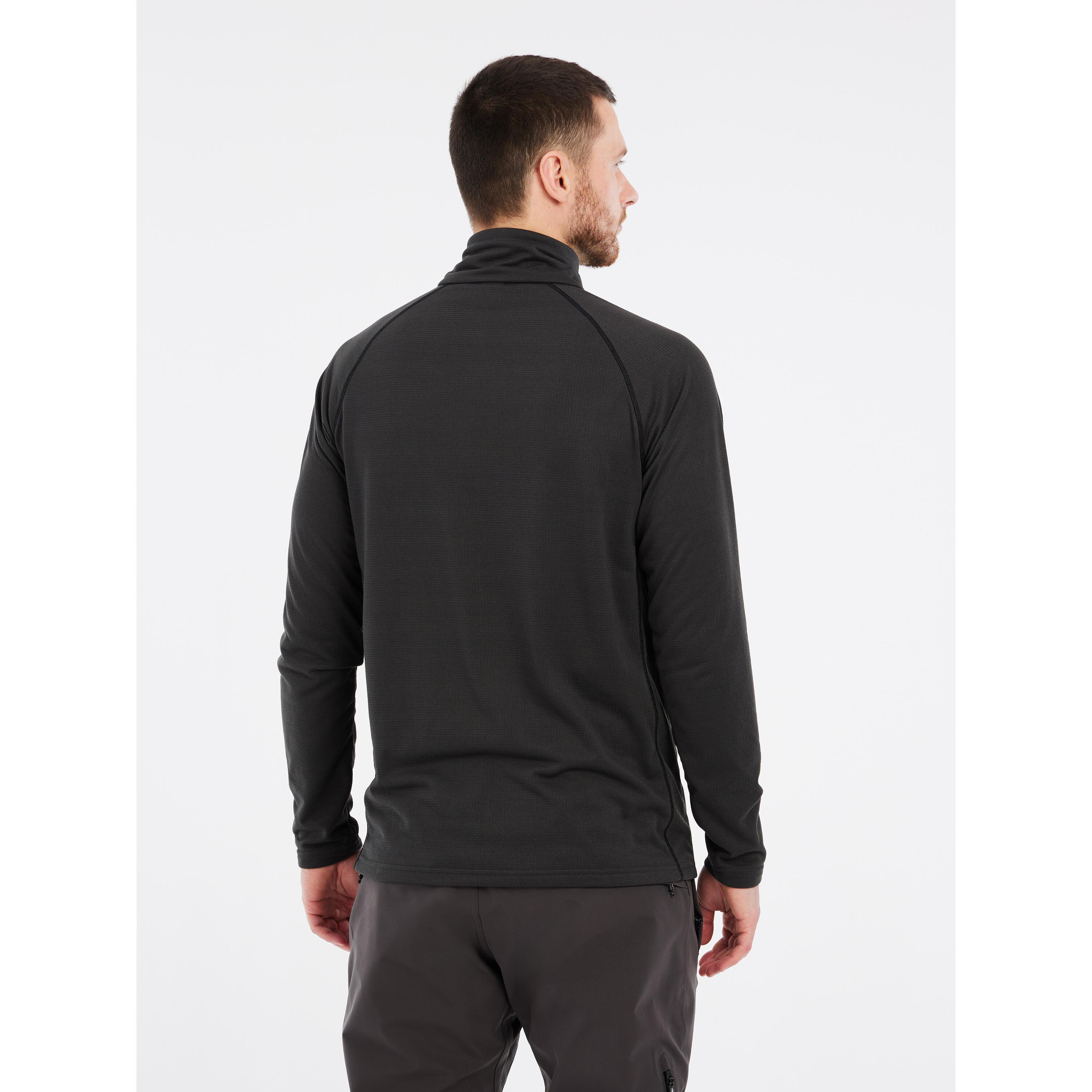 Pile 1/4 zip Protest Kody 5/7